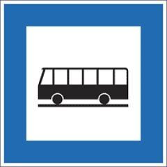 5816 3309 autobusz megallohely
