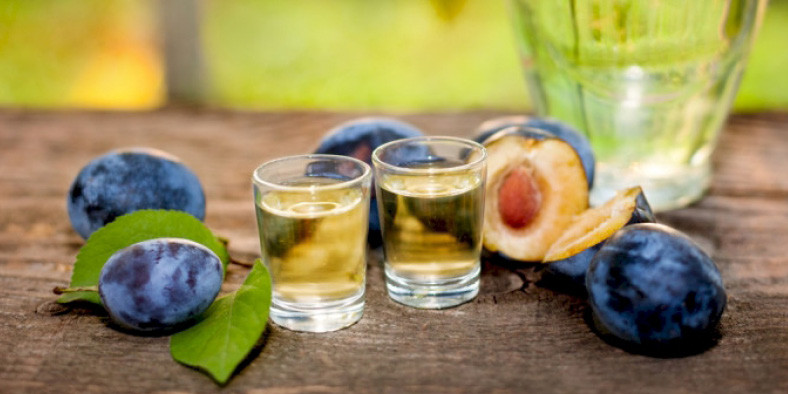 Palinka
