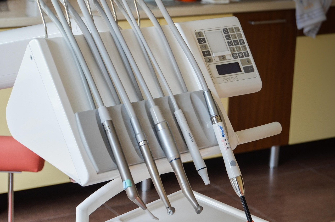 Dentist 428642 1280