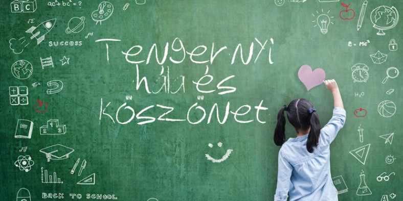 Pedagogusnap