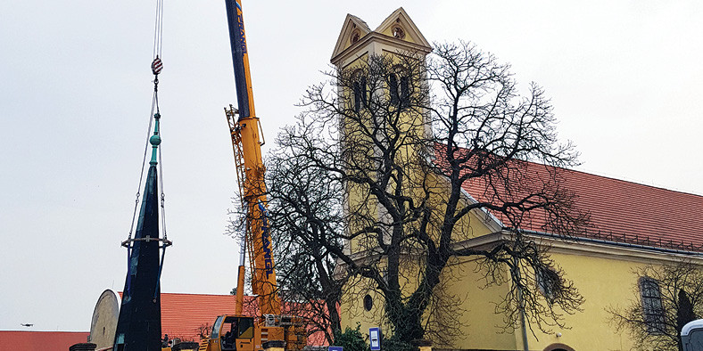 Reformatus Templom