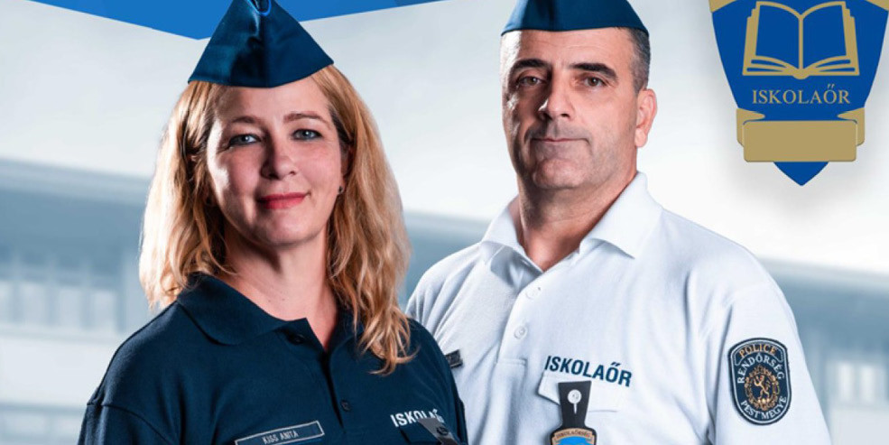 Iskolaor