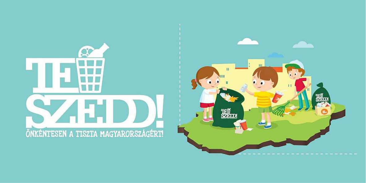 Te Szedd