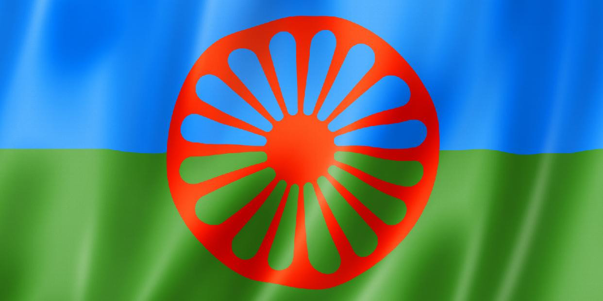 Roma Zaszlo