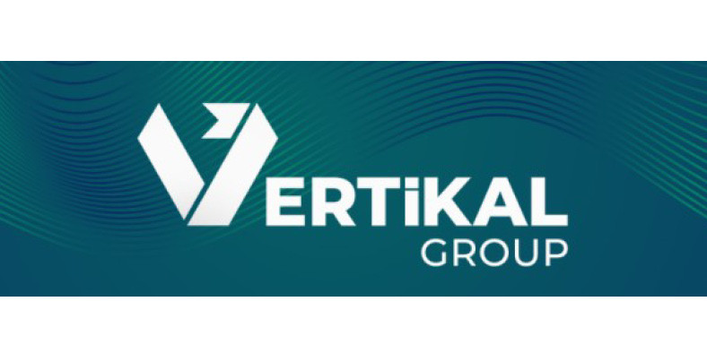 Vertikal