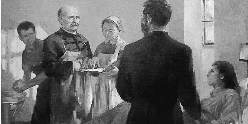 Semmelweis