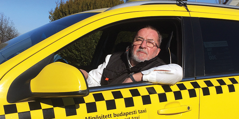 Taxi