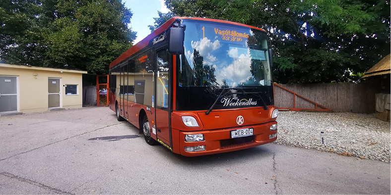 Busz