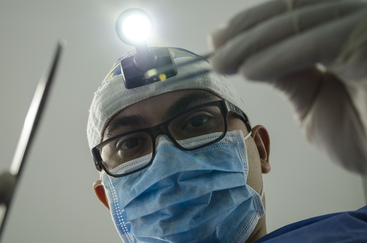 Dentist 4373290 1280