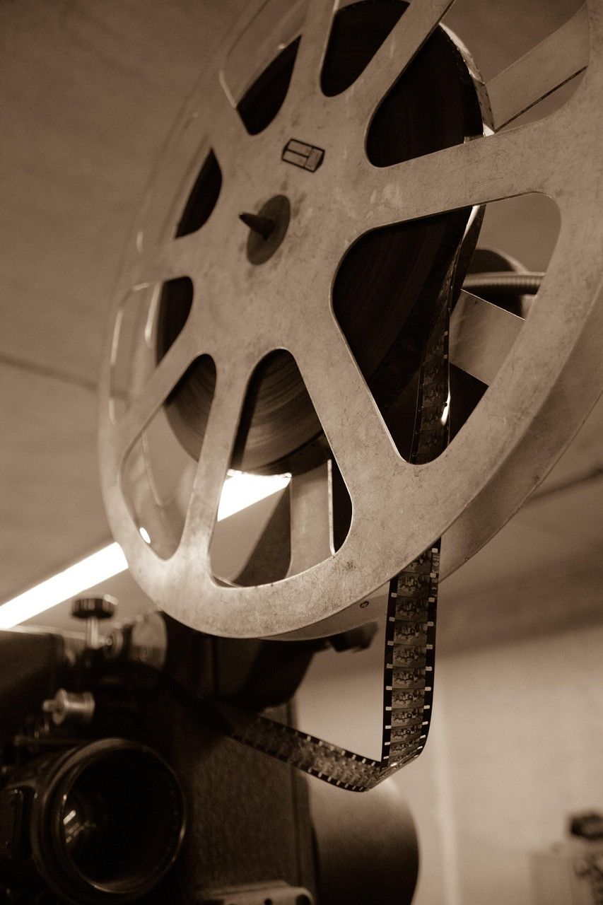 Projector 422145 1280