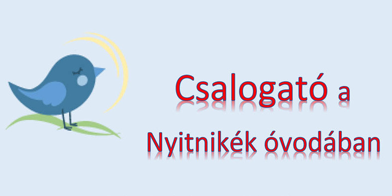 Csalogato Alap