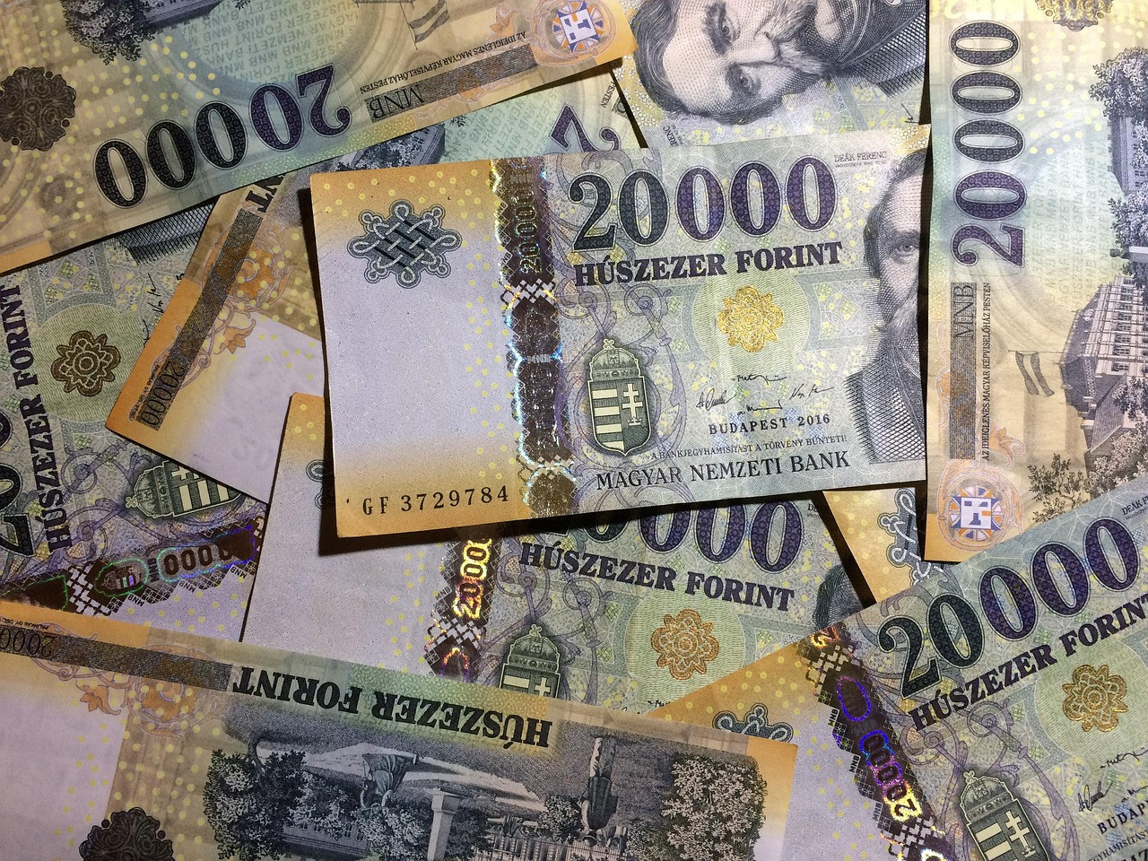 Forint