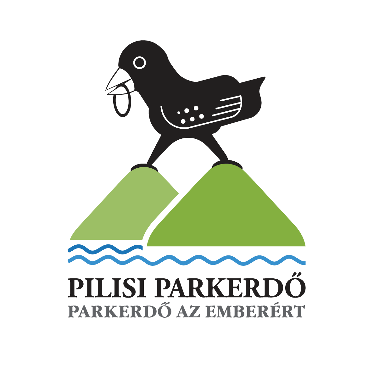 Pilis Parkerdo