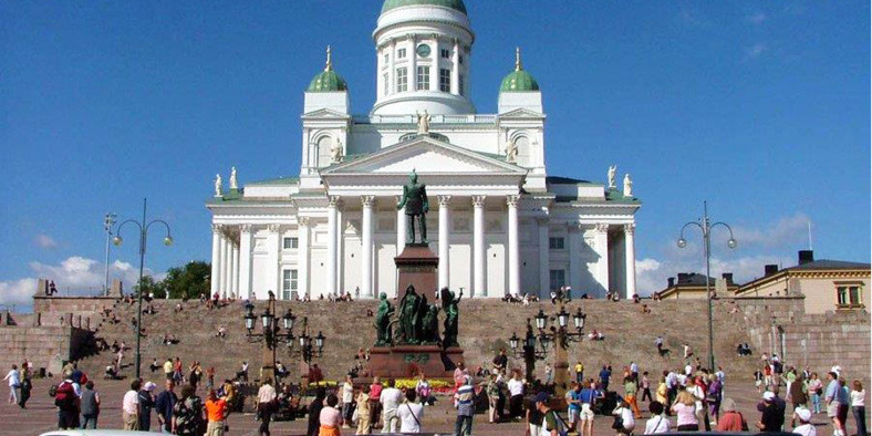 Helsinki