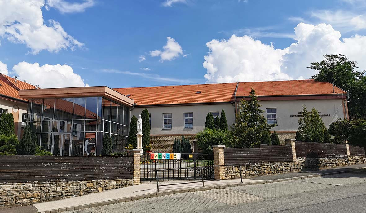 Szent Erzsebet