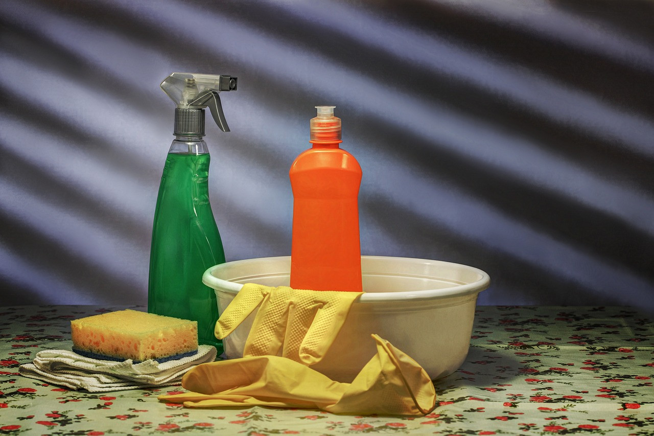 Cleaning 3977589 1280