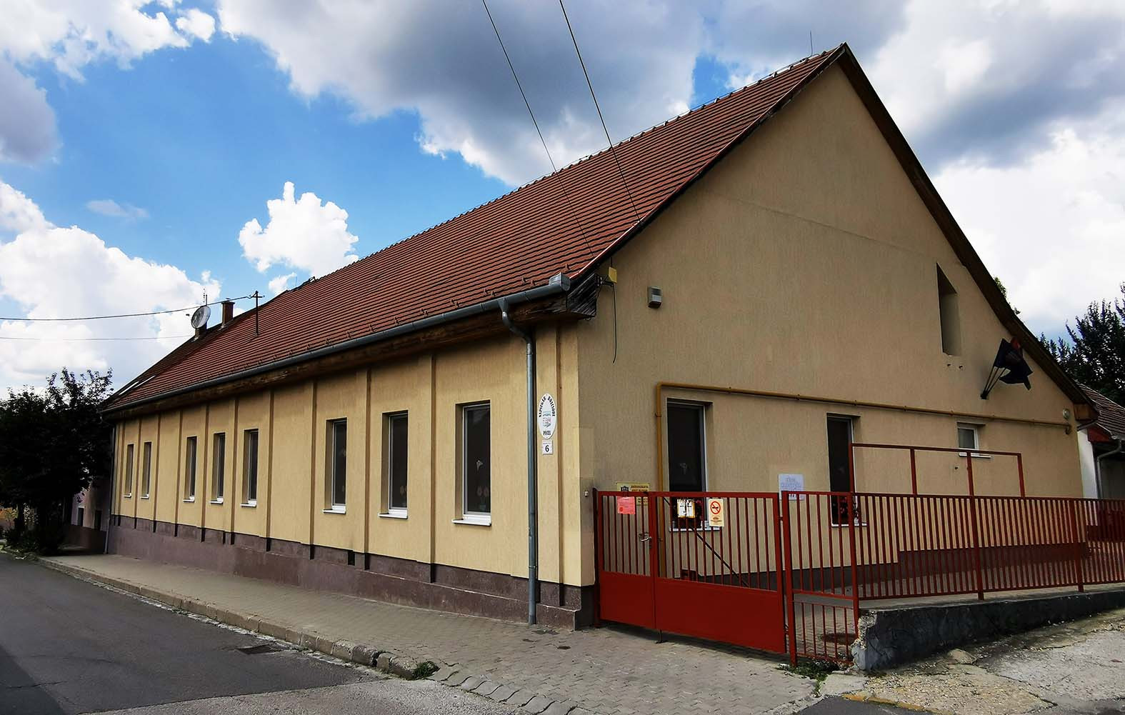 Napsugar Bolcsode