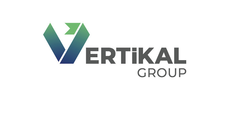 Vertikal Logo