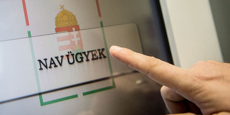 Nav Ugyek
