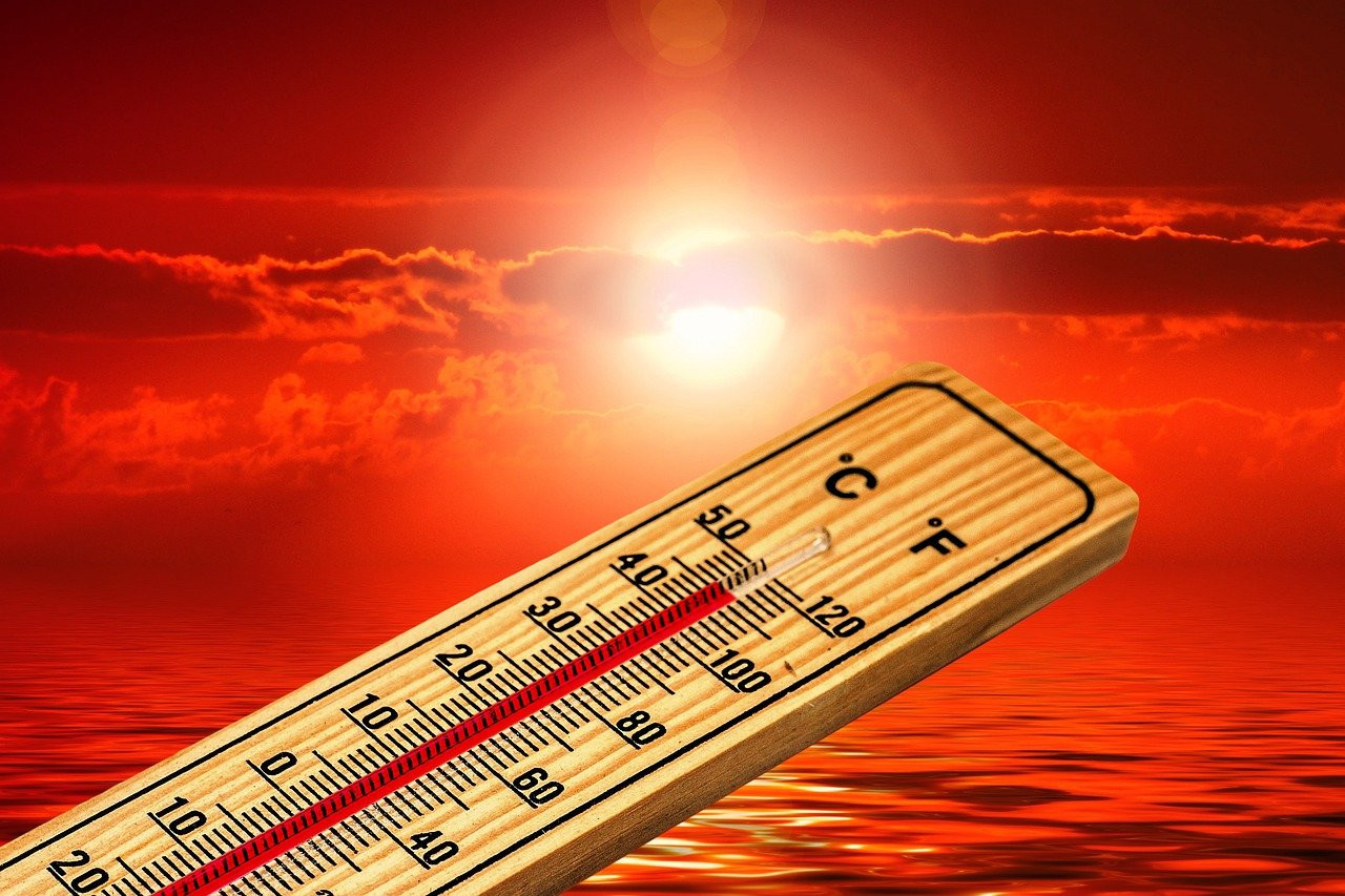 Thermometer 4767444 1280