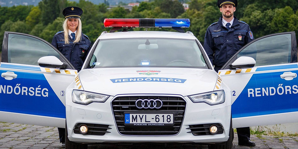 Rendorseg Nyilt Nap