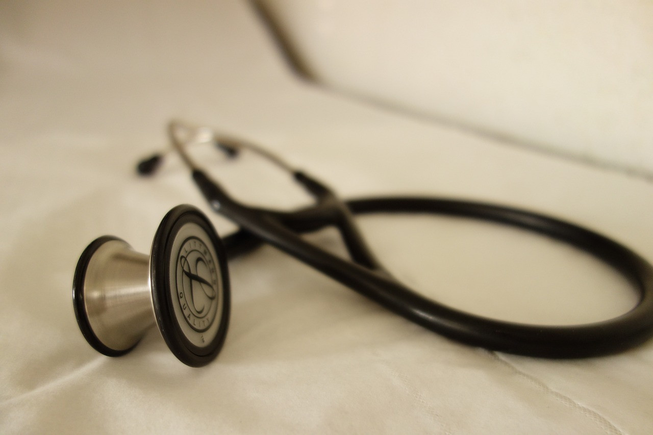 Stethoscope 2359757 1280