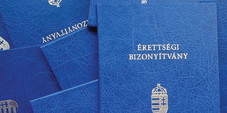 Bizonyitvany